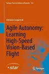 Agile Autonomy: Learning High-Speed Vision-Based Flight cover