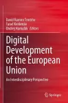 Digital Development of the European Union cover