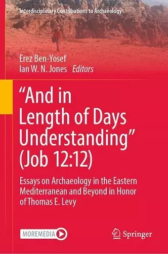 “And in Length of Days Understanding” (Job 12:12) cover