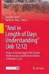 “And in Length of Days Understanding” (Job 12:12) cover