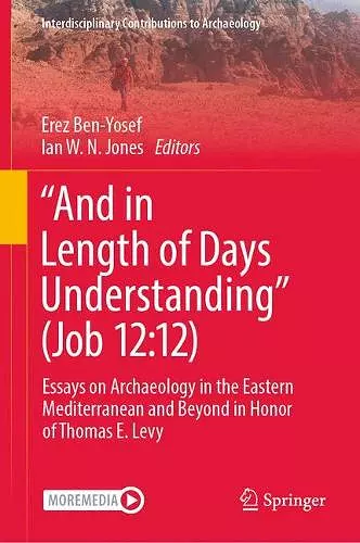 “And in Length of Days Understanding” (Job 12:12) cover