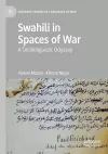 Swahili in Spaces of War cover