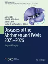 Diseases of the Abdomen and Pelvis 2023-2026 cover