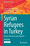 Syrian Refugees in Turkey cover