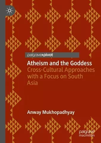 Atheism and the Goddess cover