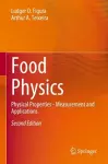 Food Physics cover