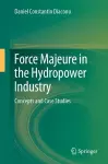 Force Majeure in the Hydropower Industry cover