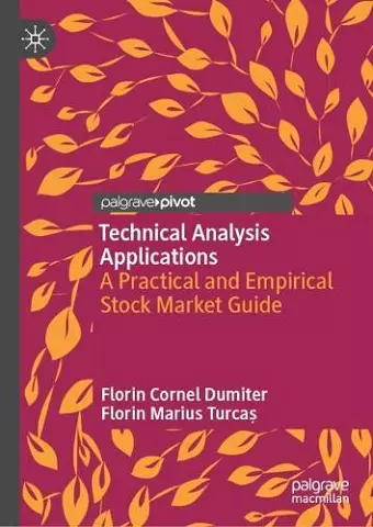 Technical Analysis Applications cover