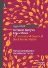 Technical Analysis Applications cover