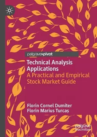 Technical Analysis Applications cover