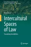 Intercultural Spaces of Law cover