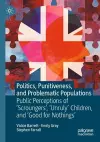 Politics, Punitiveness, and Problematic Populations cover