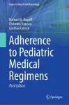 Adherence to Pediatric Medical Regimens cover