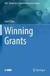Winning Grants cover