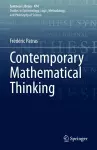 Contemporary Mathematical Thinking cover