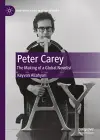 Peter Carey cover