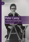 Peter Carey cover