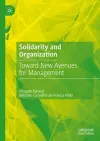 Solidarity and Organization cover