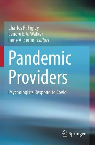 Pandemic Providers cover
