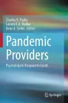 Pandemic Providers cover