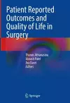 Patient Reported Outcomes and Quality of Life in Surgery cover