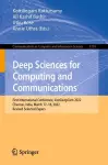 Deep Sciences for Computing and Communications cover