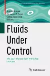 Fluids Under Control cover