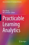Practicable Learning Analytics cover
