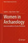 Women in Archaeology cover