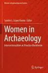 Women in Archaeology cover
