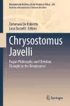 Chrysostomus Javelli cover