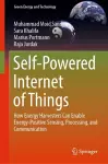 Self-Powered Internet of Things cover