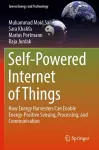 Self-Powered Internet of Things cover