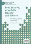 Food Security, Affordable Housing, and Poverty cover
