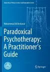 Paradoxical Psychotherapy: A Practitioner’s Guide cover