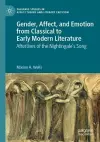 Gender, Affect, and Emotion from Classical to Early Modern Literature cover