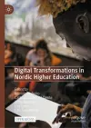 Digital Transformations in Nordic Higher Education cover