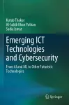 Emerging ICT Technologies and Cybersecurity cover