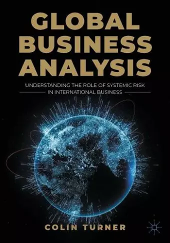 Global Business Analysis cover