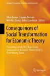 Consequences of Social Transformation for Economic Theory cover