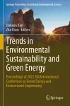 Trends in Environmental Sustainability and Green Energy cover