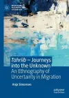 Tahriib – Journeys into the Unknown cover