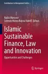 Islamic Sustainable Finance, Law and Innovation cover
