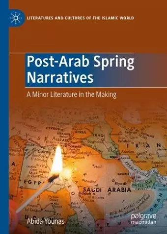 Post-Arab Spring Narratives cover