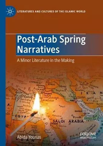 Post-Arab Spring Narratives cover