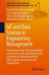 IoT and Data Science in Engineering Management cover