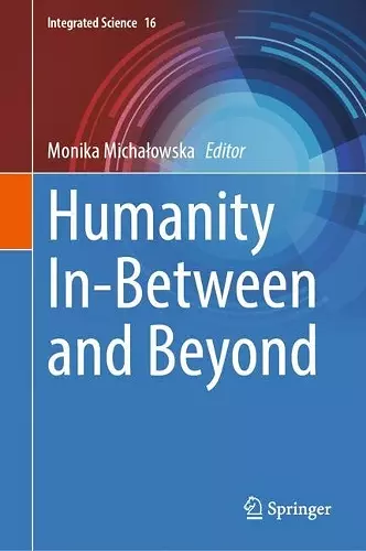 Humanity In-Between and Beyond cover