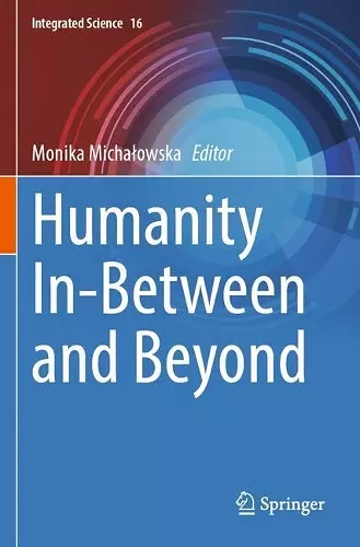 Humanity In-Between and Beyond cover
