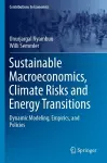 Sustainable Macroeconomics, Climate Risks and Energy Transitions cover