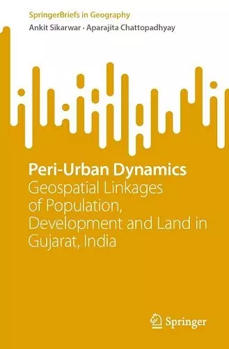 Peri-Urban Dynamics cover